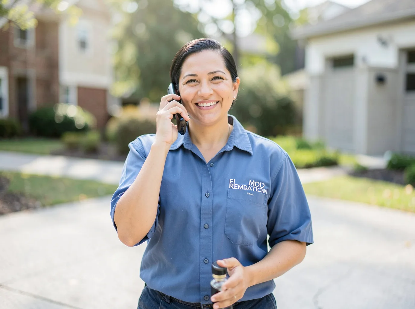 Mold Remediation The Colony, TX FAQs